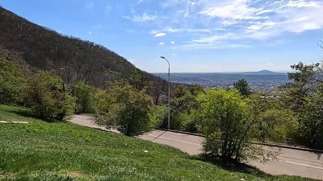 Пятигорск. Отдых 2026. Ворота любви в Пятигорске. Достопримечательности. Интересные места Пятигорска