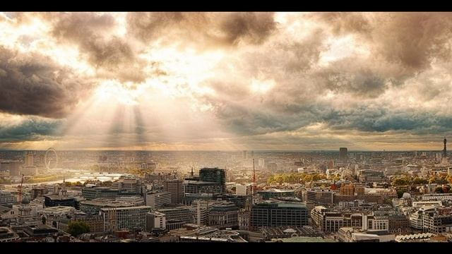 Сей закат – апельсины в грязи