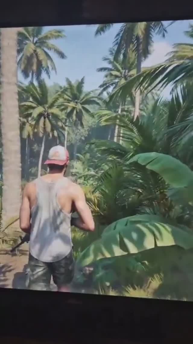 GTA 6 Guns N Roses Welcome To The Jungle #Shorts #GTA #GTAVI #GTA6