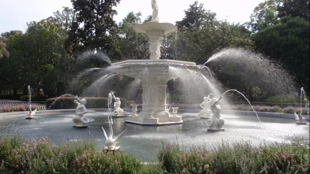 Ф. Лист—Фонтаны_виллы _д’Эсте_