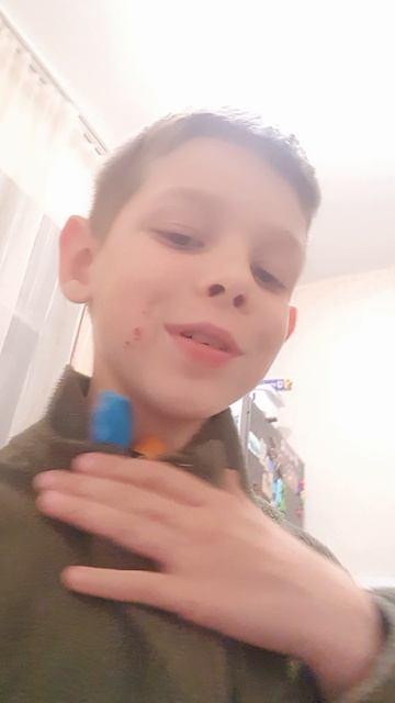 цепочка из монстриксов