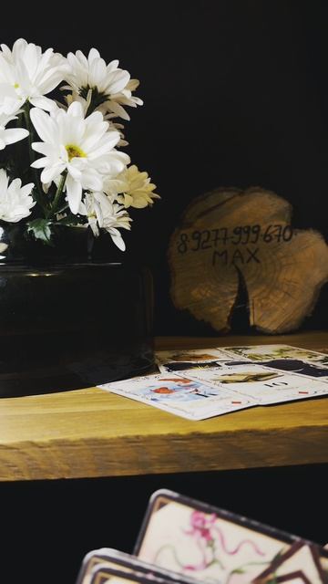 Есть ли у него твое... ФОТО?! #таро #таролог #гадание #тарорасклад #тароонлайн