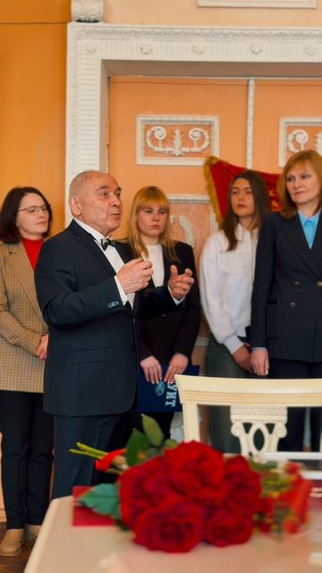 📚 Человек‑эпоха