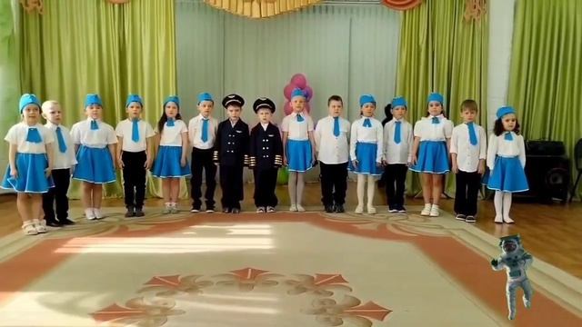 С днем космонавтики