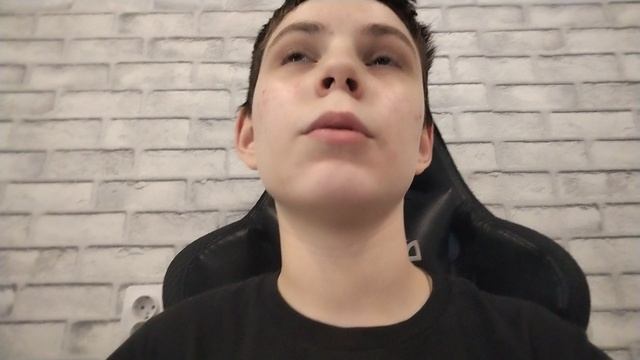 Видео было снято 4 Апреля...