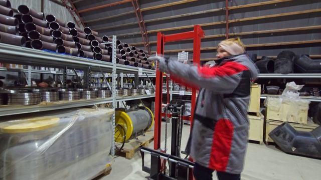 Коммунальные предприятия Каменска  участвуют в федеральном проекте «Производительность труда».