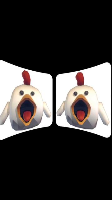 Чикенатор 3000