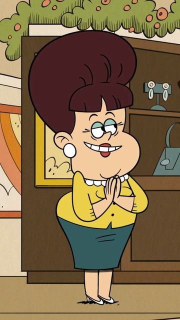 Лори‑фантастические моменты!  | Дом шумных | #shorts