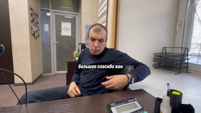 ЗАПРЕТ НА ВЫЕЗД СНЯТ: КАК МЫ СПИСАЛИ ДОЛГИ