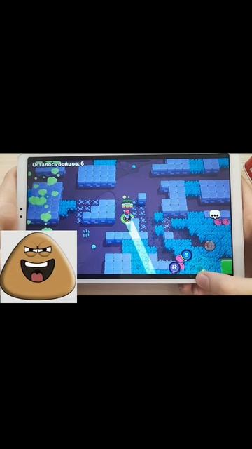 бравлстарс