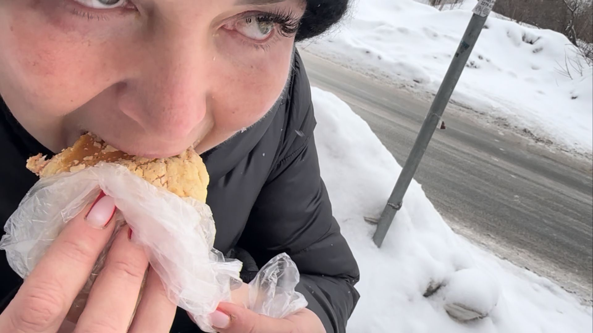 ЧТО мы ЕДИМ пока дети на занятиях? | НАШ воскресный ДЕНЬ | Семья Перевязов