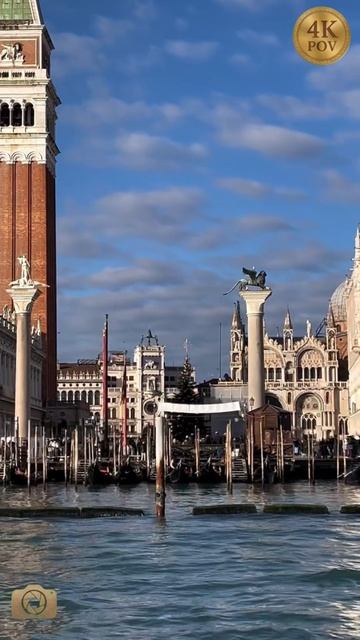 Италия // Венеция