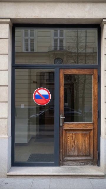 Закрытые двери: утраченные возможности #одиночество #безысходность #грустно