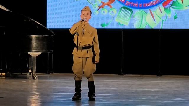 Артем Сиразутдинов ,Катюша