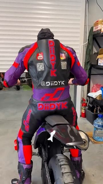 Заводим мою #fs450 #husqvarna