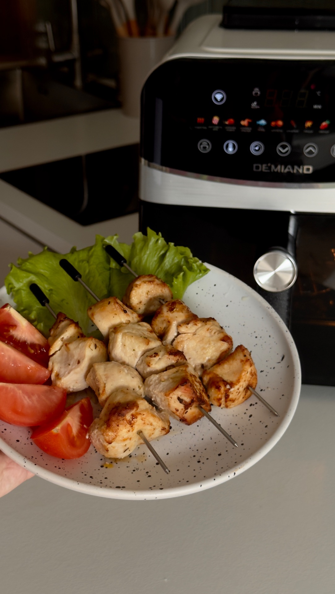 Мила Светличная