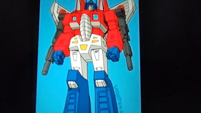 TRANSFORMERS WAR AND PEACE 5 EPISODE