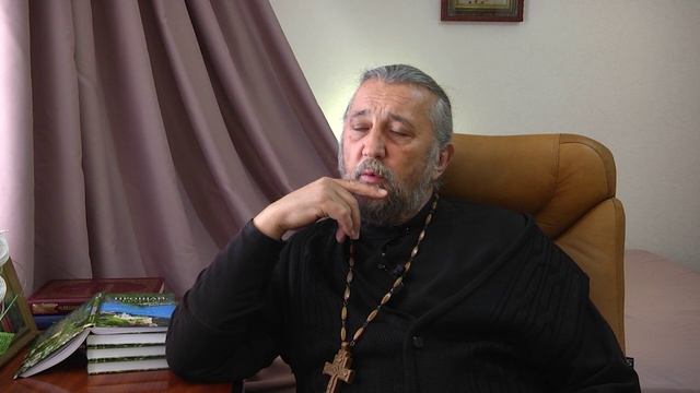 ПОЧЕМУ БОГ НЕ ДАЁТ ПОКОЙ, МИР И СЧАСТЬЕ? Священник Игорь Сильченков