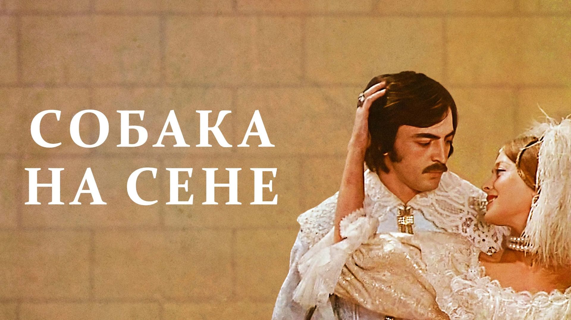 Киноконцерт - Собака на сене