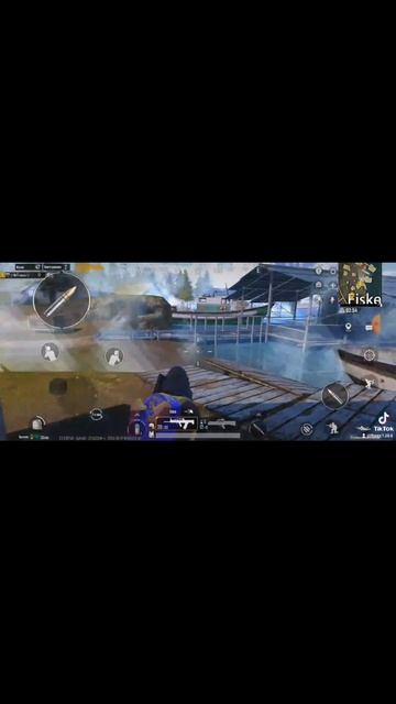 Пабг Мобайл PUBG MOBILE