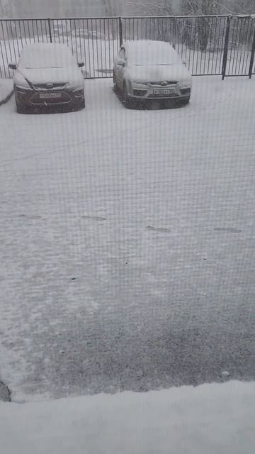 такая, Уральская супер погода, в этот раз не настраивается под принцессу 😢 💪👸🙂#евасма1 #папасаша