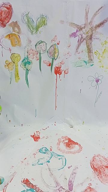 Арт-спектакль «Элмер»