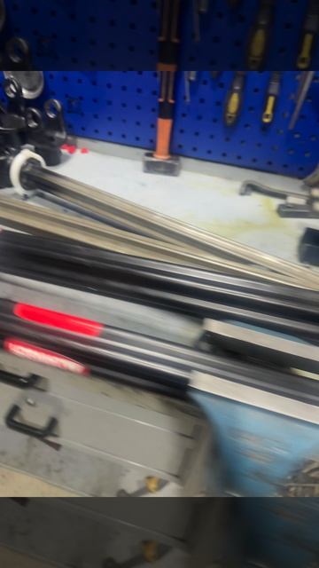 Карданные валы 6*8 и 6*6 с обгонной муфтой. Комплектация 2