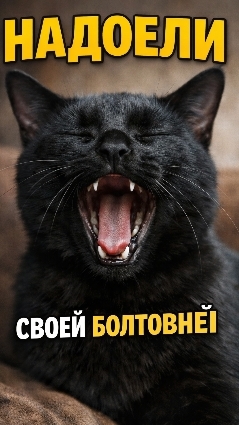 Как тебе? Куклачев?