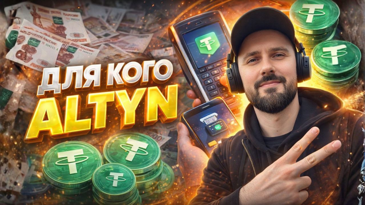 ALTYN WALLET | ДЛЯ КОГО ПОДХОДИТ | КОШЕЛЁК АЛТЫН