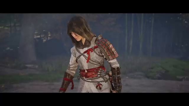 Assassin's Creed Shadows