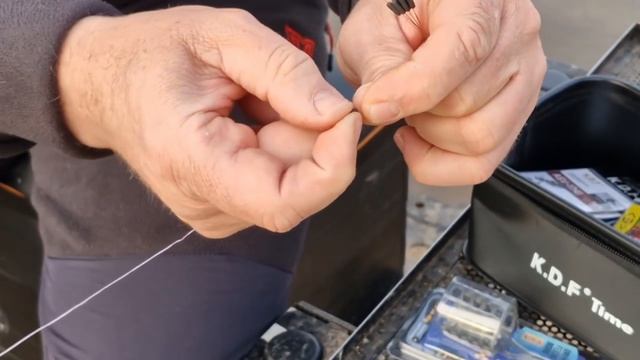 ✅Оснащение нового фидера быстро и не дорого