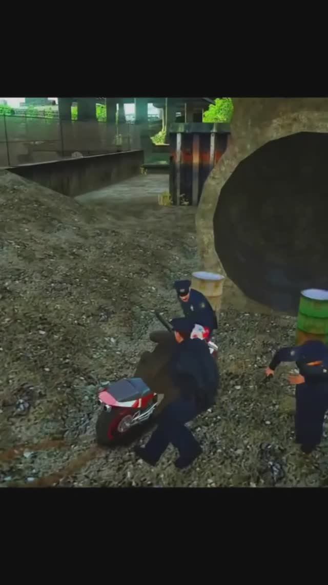 GTA 4 Chamillionaire Ridin Dirty HD 2 #Shorts #GTA #GTAIV #GTA4 #RidinDirty #Chamillionaire