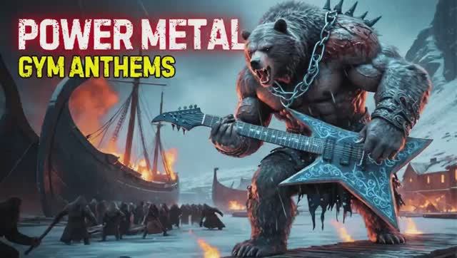 ПАУЭР-МЕТАЛ-МИКС-2026-1-Часовая эпопея-Тренажерный зал