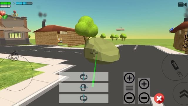 пасха на носу 1 часть (поиск яиц!)