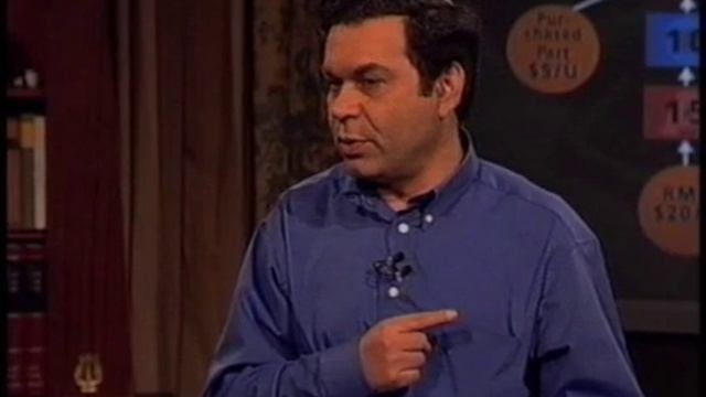 TOC. 2.3. Как оценить прибыльность производства?