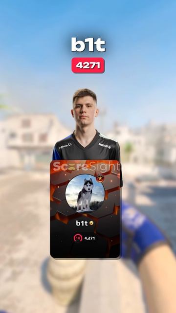 А сколько у тебя эло?🤔 #кс2 #faceit #cs2 #counterstrike2