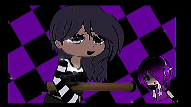 колабик с моей любимой госпожой Luname