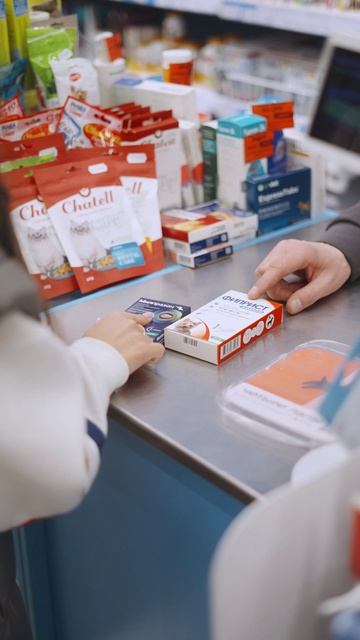 Защитите питомца от паразитов — легко и выгодно🐕🐈