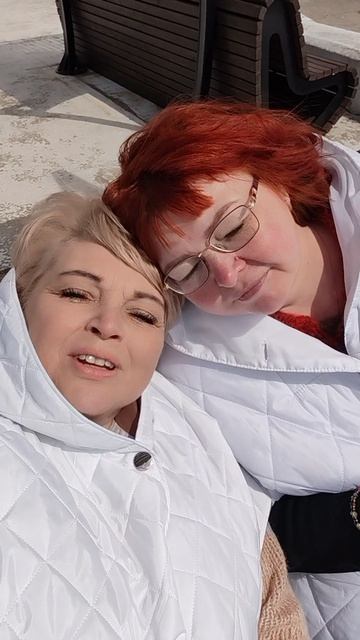 Вот это отдых! ☀️👍