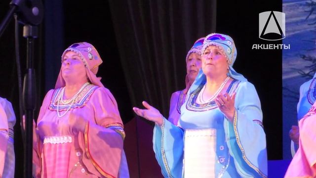 Праздник народной музыки