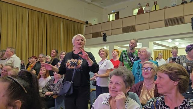 Ну что тебе сказать про Сахалин, ВИА Генеральный секретарь