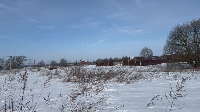 Марчуги, ул Новая