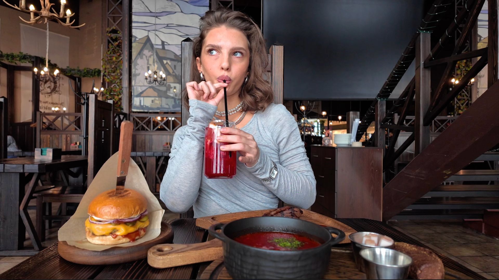 План на выходные найден. И он идеальный!