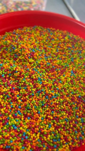 Не только красиво, но и вкусно 😊