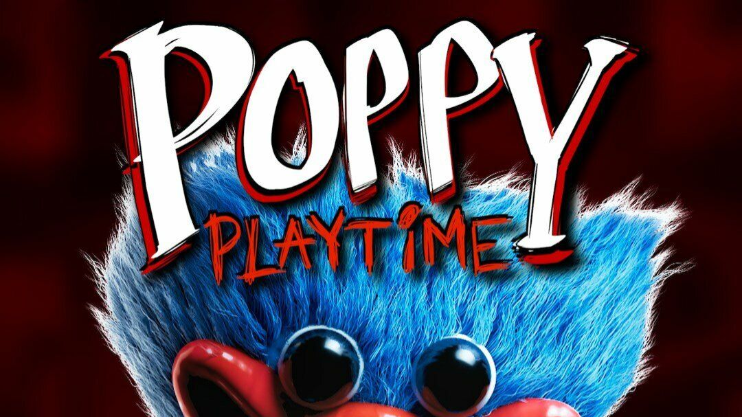 ура это Poppy Playtime