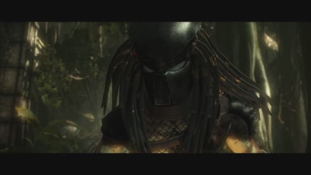 Mortal Kombat X Чужой Vs Хищник