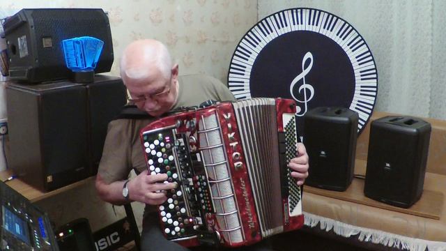 ВЕНСКИЙ вальс...