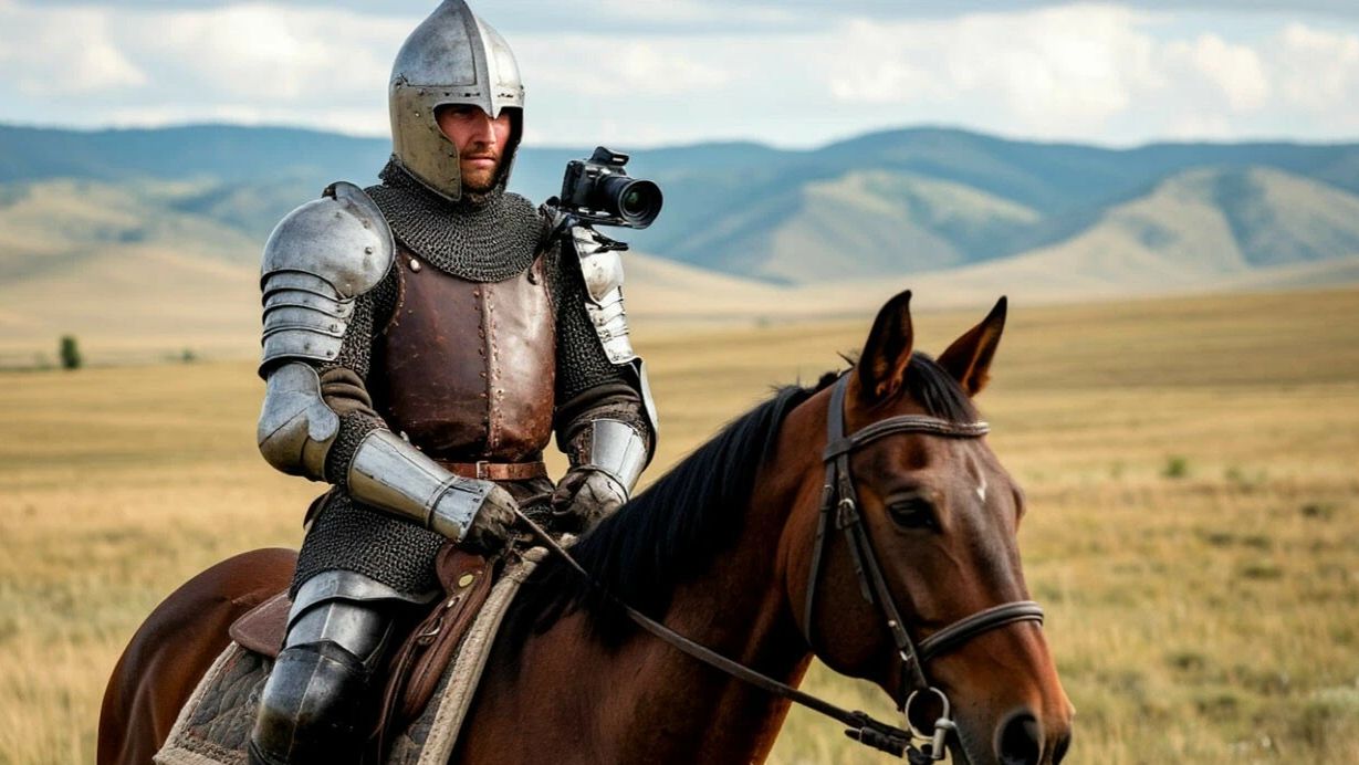 Путь свободных людей - Алматы, Казахстан