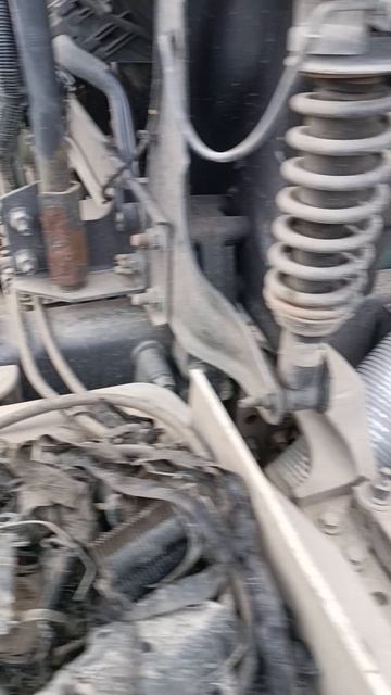 Вольво FH4 отказ рамного CAN.mp4