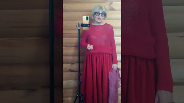 ПОЧЕМУ Я НЕ БЕРУ ПОДАРКИ